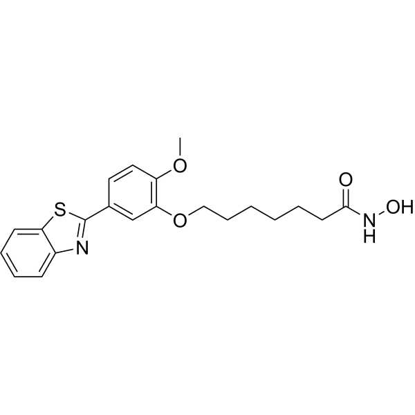 HDAC6-IN-43